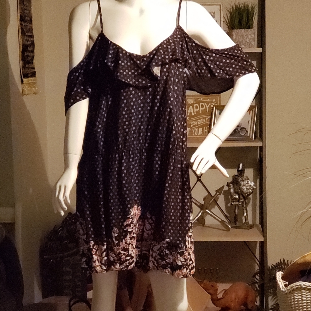 Rompers outfit